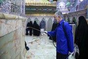 Iran extends prisoner furloughs, closure of holy sites amid coronavirus. Subscribe to support us