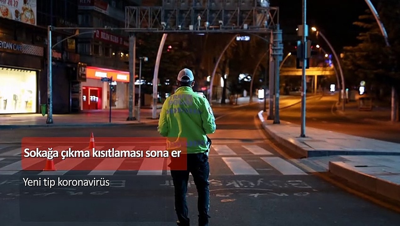 20 Nisan Türkiye gündemi