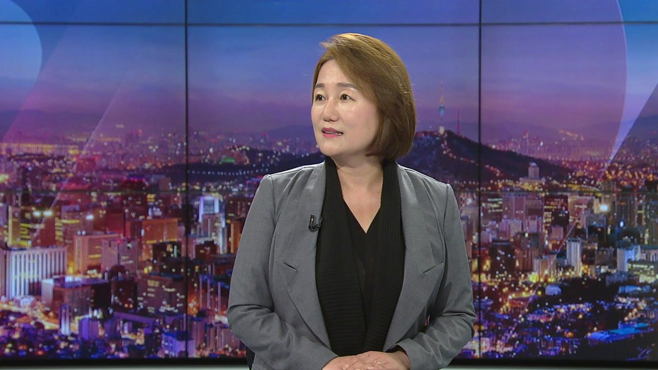 [뉴있저] 5선 심재철 누른 이재정..."변화 바라는 국민의 승리" / YTN