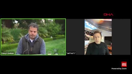 İSTANBUL 'Dünyanın en güzel ikinci fiili yardım etmek?