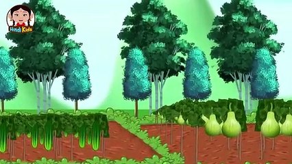 Vegetable Stories For Kids In Hindi Hindi Moral Stories For Children