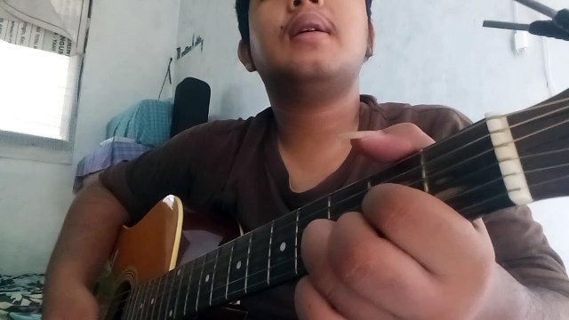COVER Lagu rohani kristen - terimakasih yesus