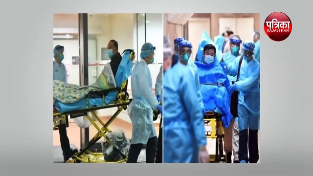 Corona virus को लेकर आई बड़ी खबर, वायरस के कारण भारत में जरूरी दवाओं की किल्लत !