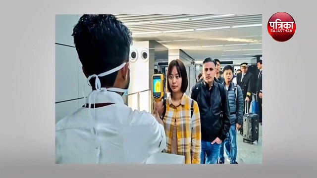 corona virus से पीड़ित लोगों में आते हैं ये बदलाव, आप भी देखकर रह जाएंगे हैरान !