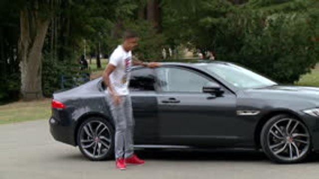 Équipe de France - Les in10pensables de Deschamps : Raphaël Varane