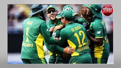 Kanika Kapoor ने दक्षिण अफ्रीका की टीम को पहुँचाया आइसोलेशन में