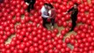Eşinden, fenomen Elmira Namazova'ya 10 bin balonla evlilik yıl dönümü kutlaması