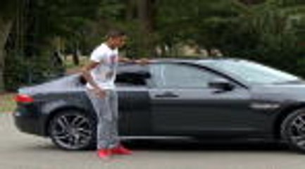 Équipe de France - Les in10pensables de Deschamps : Raphaël Varane