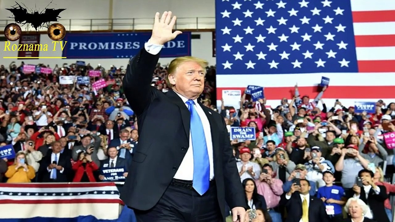 Could Donald Trump delay the presidential election || کیا ٹرمپ الیکشن ملتوی کر سکتا ہے