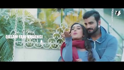 Teri Ban Jaungi - Tulsi Kumar - Lyrical Song _ Latest Hindi Sad Song 2019 _ Best Ever Sad Songs_