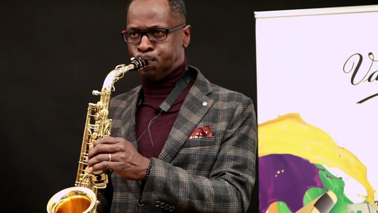 Thoughts on sound with Mark Gross