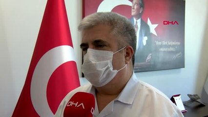 Bilim Kurulu Üyesi Çelik: Virüs 27 güne kadar vücutta kalabilir