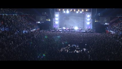 Afterhours - Bye Bye Bombay (Live @ Mediolanum Forum, 10/04/2018)