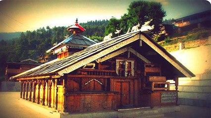 उत्तराखंड के इस गांव में मौजूद है कर्ण और दुर्योधन का मंदिर, यहां के लोगों का है Mahabharat से नाता