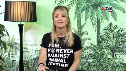 Animal Diaries - Season 8 Episode 26