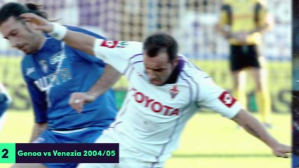 10 Games That SAVED A Club!