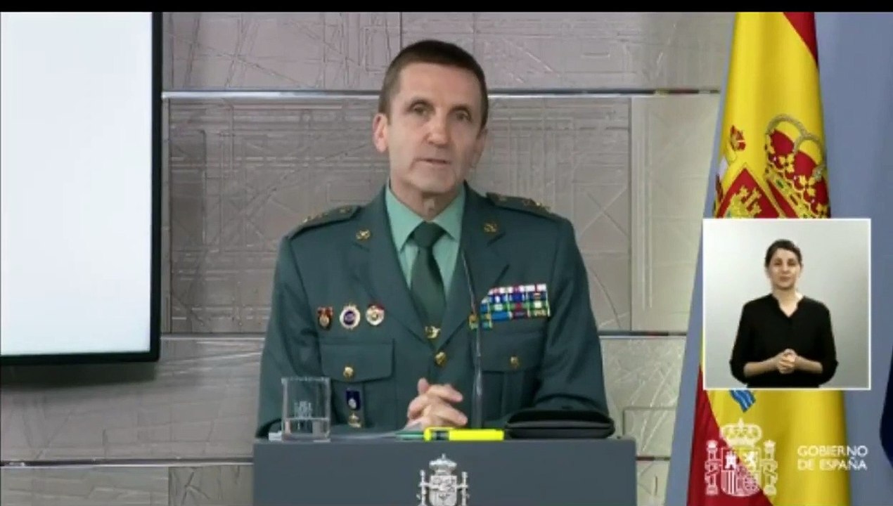 Indignante lo que opina el inútil de Fernando Simón sobre los que criticamos el comité técnico que él dirige