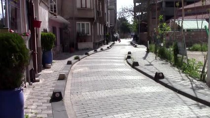 "Evde kal" çağrısına büyük oranda uyuluyor