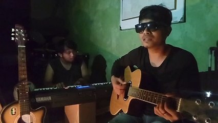 cover akustik surat cinta untuk starla song's