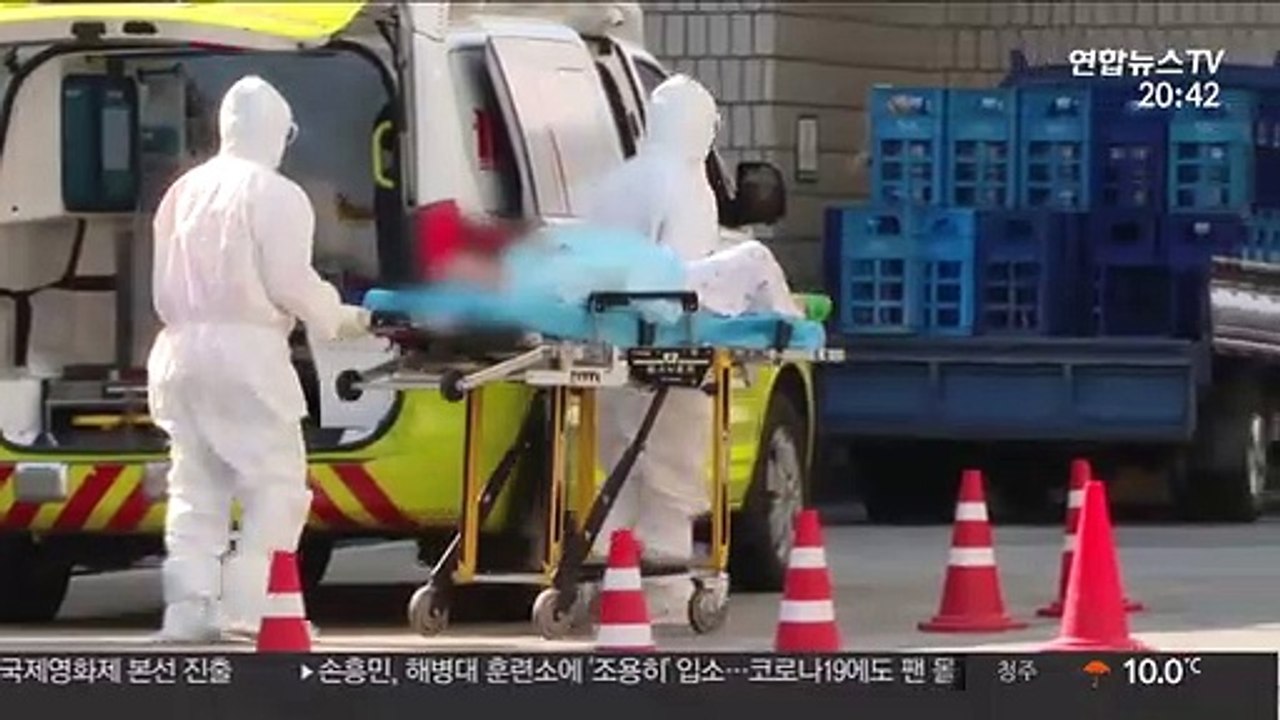 '코로나19 석달' 증가세 주춤…해외유입 1천명 넘어