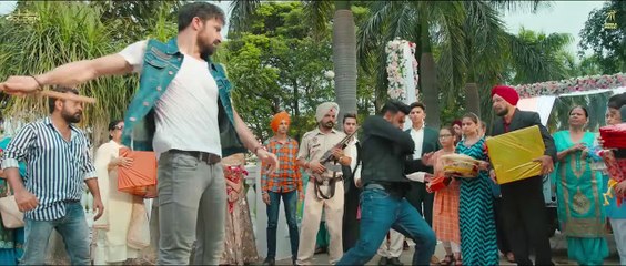 Dil Todan Walya Nu - Himmat Sandhu - Gippy Grewal - Neha Sharma - Roshan Prince - Humble Music