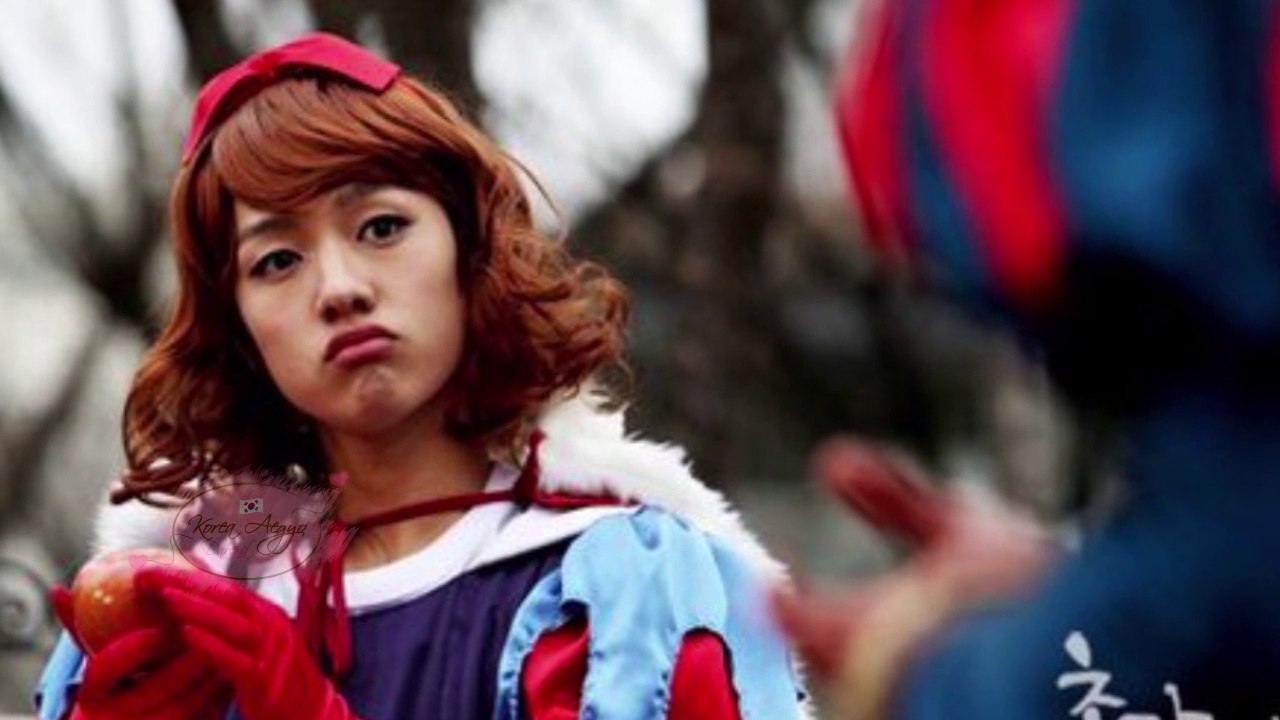 De chicos a chicas en los dramas