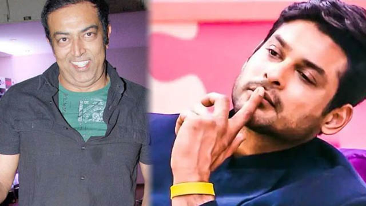 Siddharth Shukla की तारीफ में क्या क्या नहीं बोल गए Vindu Dara Singh | FilmiBeat