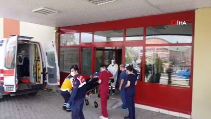 Aşkale'de köyler arası kavga: 7 yaralı