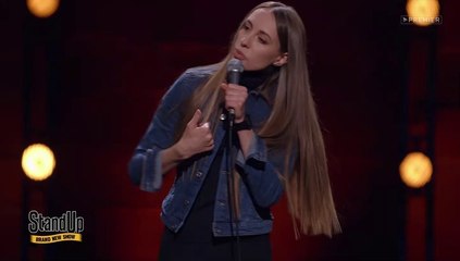 Stand Up - 7 сезон / 21 выпуск