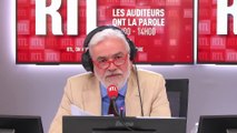 Les auditeurs ont la parole du 20 avril 2020