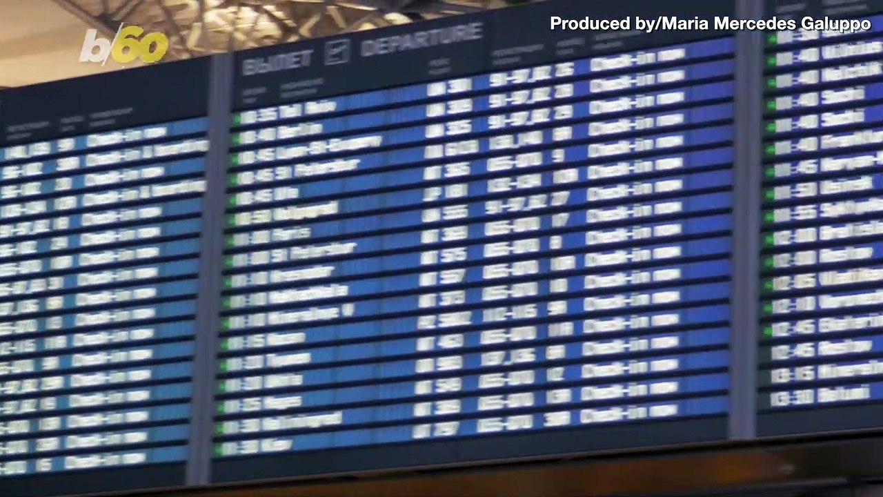 These Are Your Options When an Airlines Won’t Refund Your Cancelled Flight