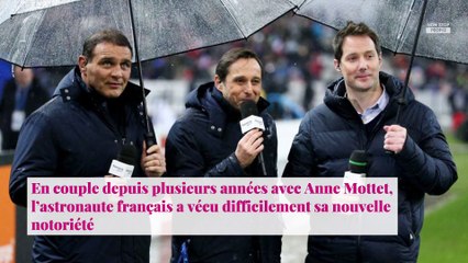 Thomas Pesquet en couple : comment sa célébrité influence sa relation avec sa femme 