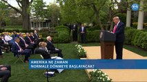 Amerika’da Normale Dönüş İçin Tarih Tartışması