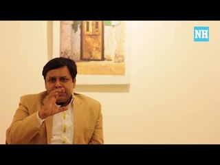 The Hope: Indo-Bangla Relationship Exhibition 🇧🇩