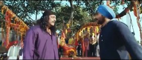 Son Of Sardar Ajay Devgan,Sanjay Dutt Best Hindi Movie Fight Scene 2020