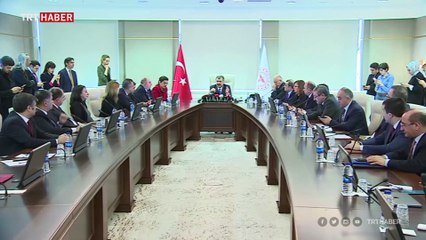 Türkiye Bilimler Akademisi Türkiye'nin koronavirüs röntgenini çekti