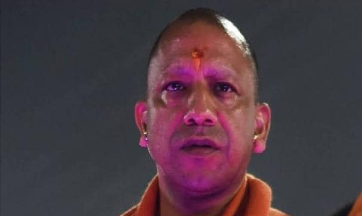 Yogi writes heartfelt letter on missing last rites of father