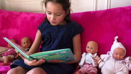 Histoire Isaure Legros