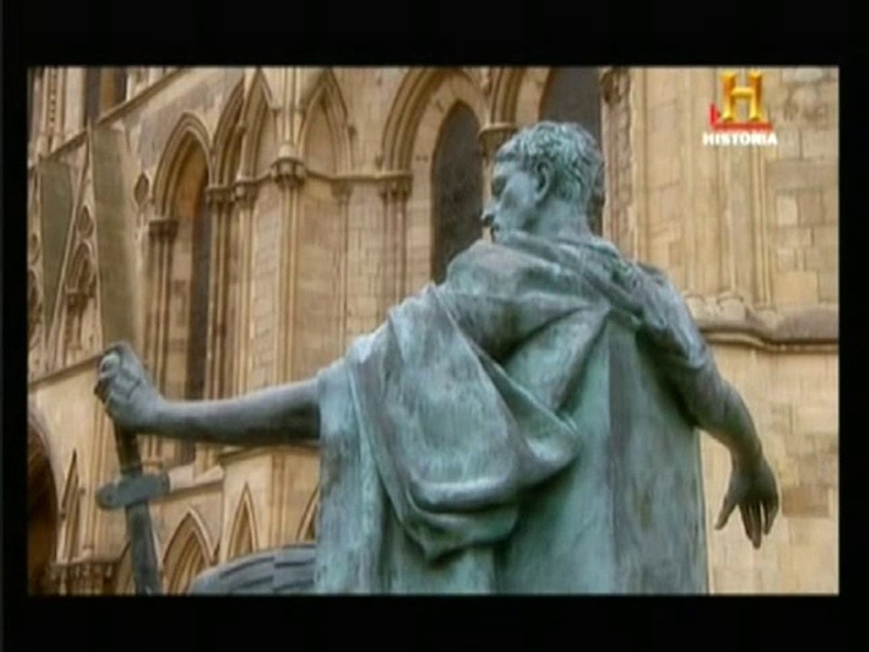 DOCUMENTAL - ROMANOS - La tribus germanicas 4- En nombre de la cruz  LOS ROMANOS,IMPERIO ROMANO,ROMA DOCUMENTAL,ROMA DOCUMENTALES - DOCUMENTALES - DOCUMENTAL HISTORIA  - DOCUMENTALES CANAL HISTORIA - DOCUMENTALES INTERESANTES - HISTORIA ,CANAL HISTORIA