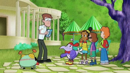 [1920x1080] Cyberchase . Videos  PBS KIDS (2)