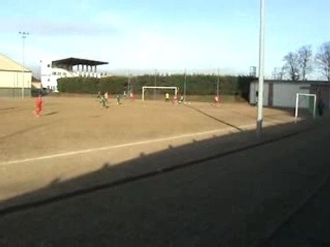 foot amateur asfm-atac as 3-1