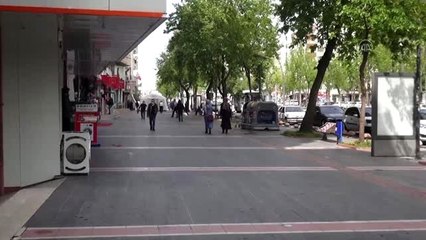 Kovid-19 salgını ile mücadele kapsamında 746 bin adet maske ücretsiz dağıtıldı