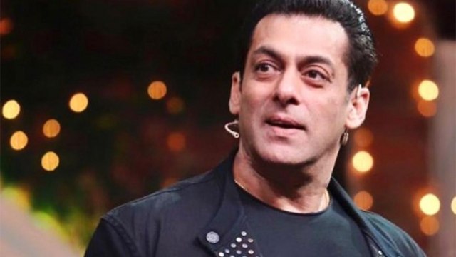 Watch: Salman Khan releases new song Pyaar Karona