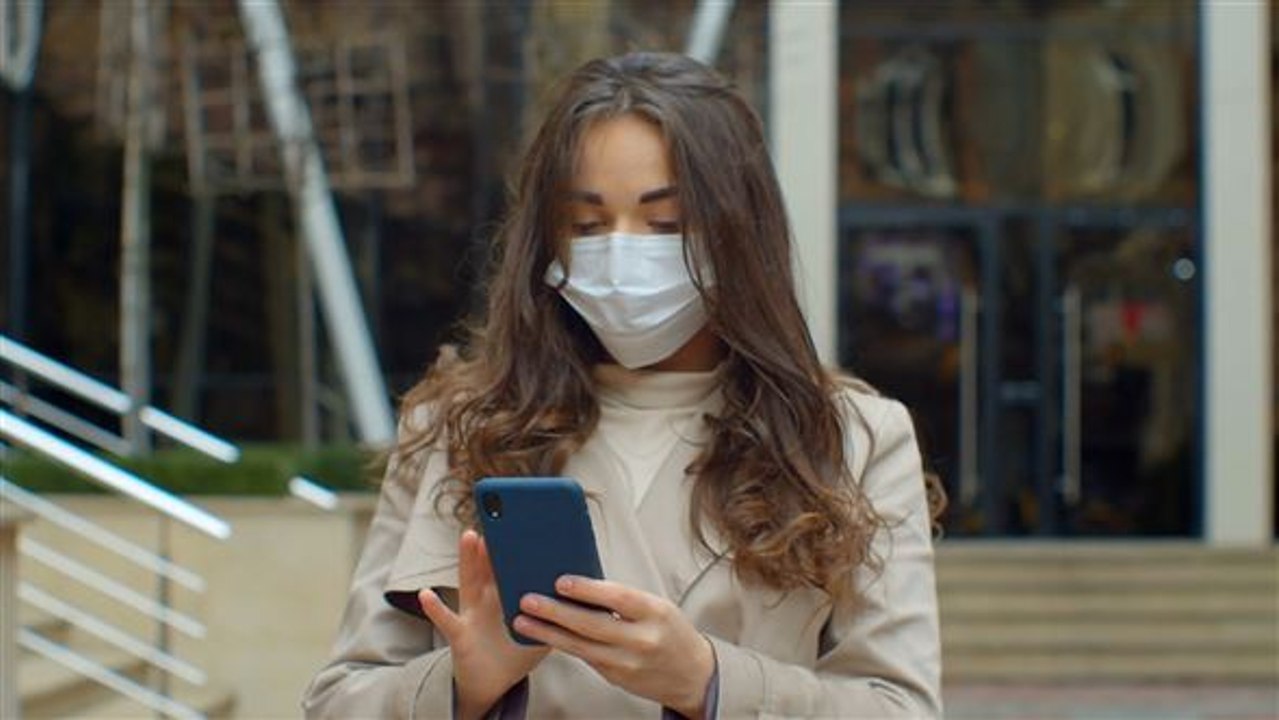 Sind Coronavirus-Tracking-Apps sinnvoll?