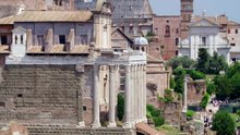 Ultimate Rome Empire Without Limit episode 1