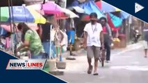 Total lockdwon eyed in Manila's Sampaloc district