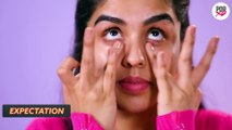 Shooting A Beauty Video_ Expectation Vs Reality - POPxo