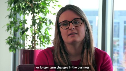 What is a Virtual Finance Function?