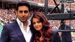 Aishwarya Rai Bachchan-Abhishek Bachchan 13th Wedding Anniversary Checkout 13 Cute Moments