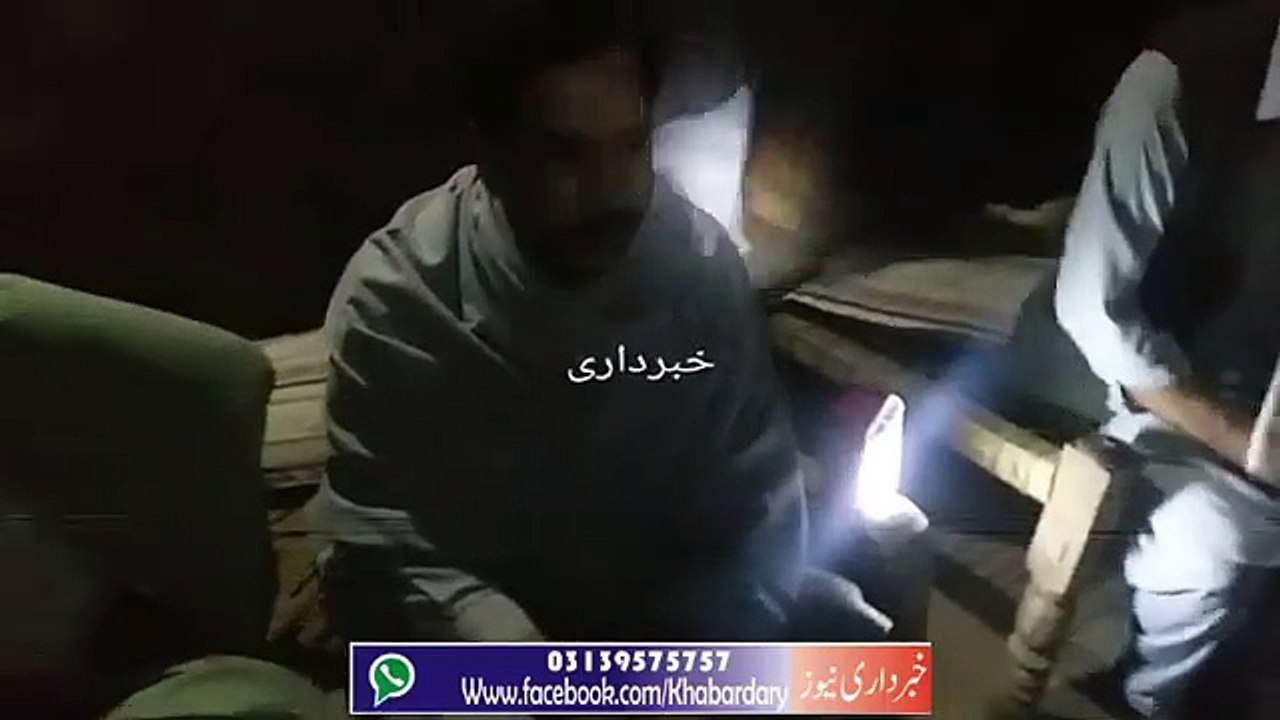KPK ke Tareekhi Pahari Alaqa Darra Adam Khel ke Pakhtoon Bhaiyon ka Rewayati Dawat.